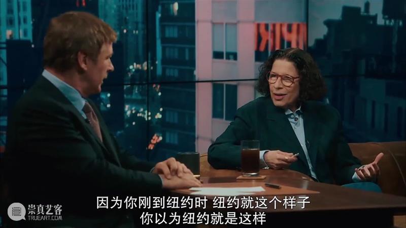 妙语连珠、顶级吐槽,网飞这新片真是怼人教科书 新片 教科书 颁奖季 寄生虫 婚姻故事 一杯羹 奥斯卡 战线 口碑 黑帮 崇真艺客