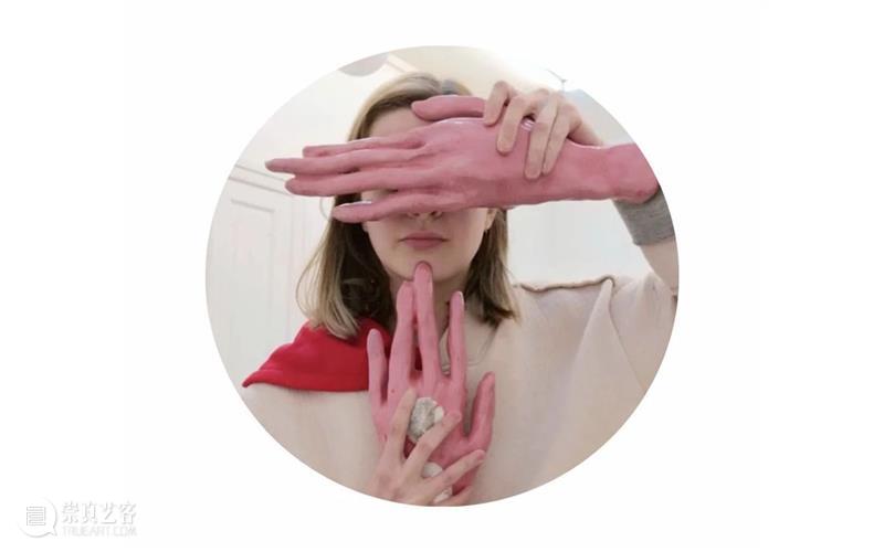 【IFA-艺术赏析】Klara Lilja|當現實物質世界和虛幻世界之間的詮釋者 世界 詮釋者 Lilja 艺术 IFA 當現實 Klara 丹麦 艺术家 超自然 崇真艺客