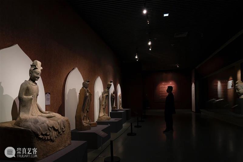南山供秀：2020回顾 南山 以来 石窟 寺观 博物馆 佛教 艺术 读者 高质量 资料 崇真艺客