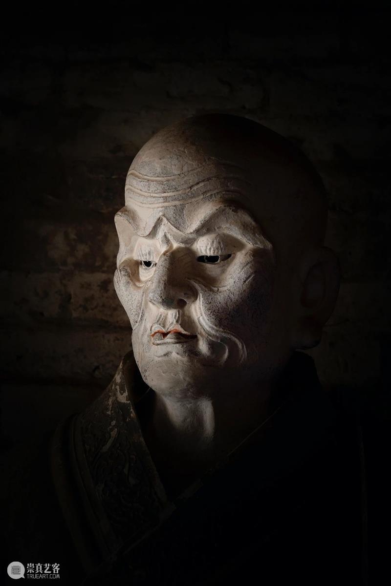南山供秀：2020回顾 南山 以来 石窟 寺观 博物馆 佛教 艺术 读者 高质量 资料 崇真艺客