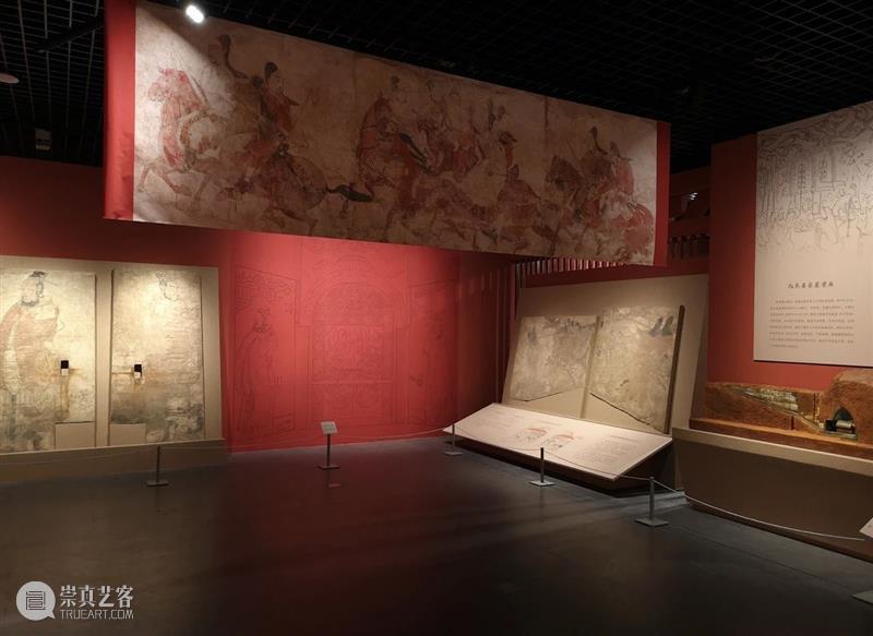 南山供秀：2020回顾 南山 以来 石窟 寺观 博物馆 佛教 艺术 读者 高质量 资料 崇真艺客