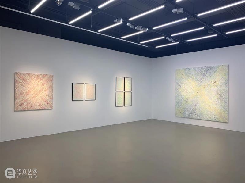 香格纳画廊 | 2020年度展览回顾（下） 香格纳画廊 艺术家 本馆 国内外 艺术 空间 其中 作品 新生 新作 崇真艺客
