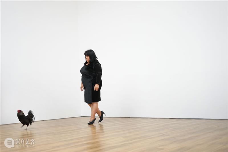香格纳画廊 | 2020年度展览回顾（下） 香格纳画廊 艺术家 本馆 国内外 艺术 空间 其中 作品 新生 新作 崇真艺客