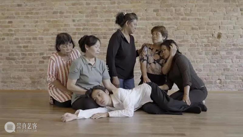 香格纳画廊 | 2020年度展览回顾(下) 香格纳画廊 艺术家 本馆 国内外 艺术 空间 其中 作品 新生 新作 崇真艺客
