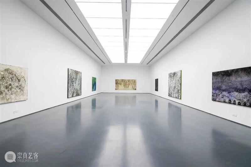 香格纳画廊 | 2020年度展览回顾(下) 香格纳画廊 艺术家 本馆 国内外 艺术 空间 其中 作品 新生 新作 崇真艺客