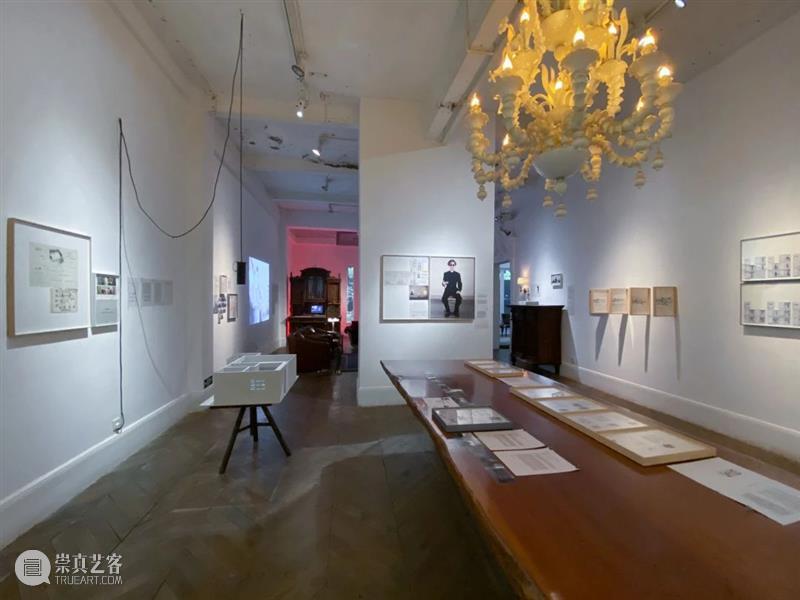 香格纳画廊 | 2020年度展览回顾(下) 香格纳画廊 艺术家 本馆 国内外 艺术 空间 其中 作品 新生 新作 崇真艺客