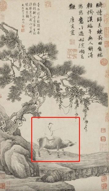 牛气冲天，藏在博物馆里的牛！ 的牛 博物馆 牛气 牛牛 牛市 黄牛 孺子牛 牛犊 乾坤 牛牛年 崇真艺客