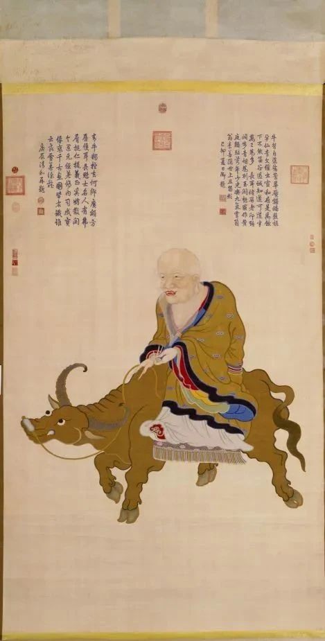 牛气冲天，藏在博物馆里的牛！ 的牛 博物馆 牛气 牛牛 牛市 黄牛 孺子牛 牛犊 乾坤 牛牛年 崇真艺客