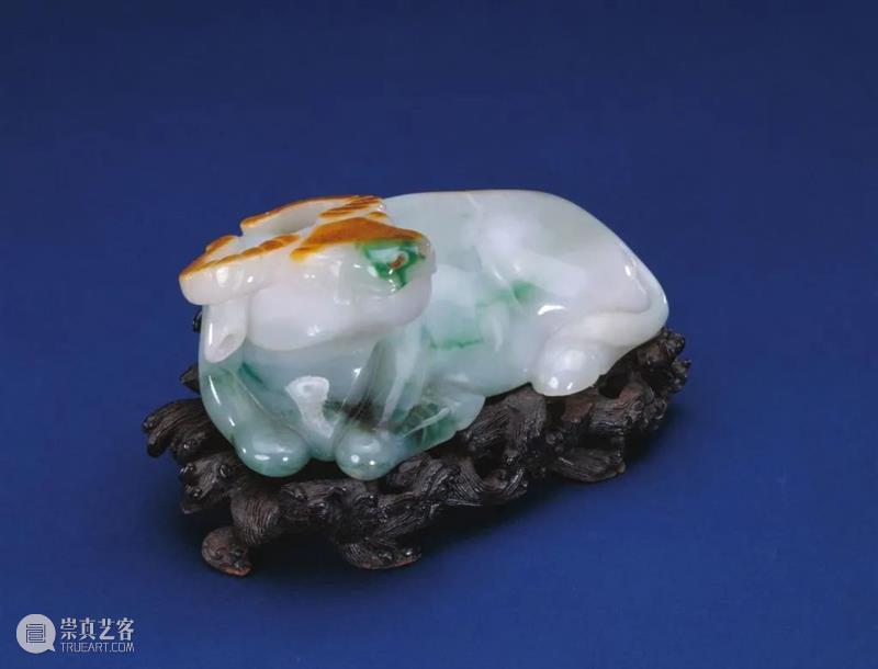 牛气冲天，藏在博物馆里的牛！ 的牛 博物馆 牛气 牛牛 牛市 黄牛 孺子牛 牛犊 乾坤 牛牛年 崇真艺客