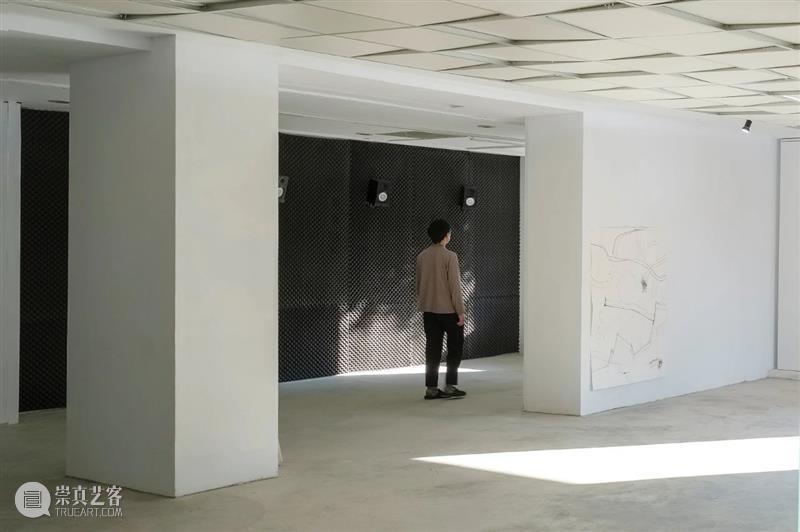 ≡ 杨季涓 | 群展“Detour” | 台北国际艺术村 台北国际艺术村 Detour 杨季 群展 图片 Exhibition群展 GroupExhibition Chi Chuan 展期 崇真艺客