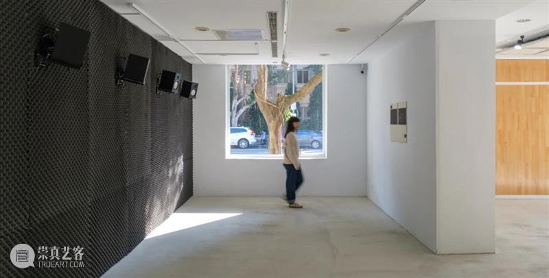 ≡ 杨季涓 | 群展“Detour” | 台北国际艺术村 台北国际艺术村 Detour 杨季 群展 图片 Exhibition群展 GroupExhibition Chi Chuan 展期 崇真艺客