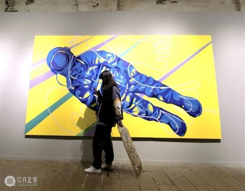 金牛贺岁 | 八号桥艺术空间春节打卡指南 八号桥 艺术 空间 金牛 贺岁 指南 恭贺新春 金牛耕春 春满人间 幸福金牛 崇真艺客