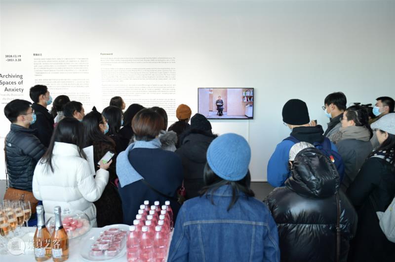 OCAT研究中心 | 2020全年项目回顾 OCAT研究中心 项目 以来 中国 艺术 历史 价值 模式 学术 机制 崇真艺客
