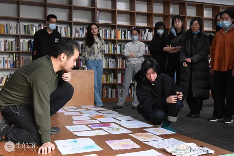 OCAT研究中心 | 2020全年项目回顾 OCAT研究中心 项目 以来 中国 艺术 历史 价值 模式 学术 机制 崇真艺客