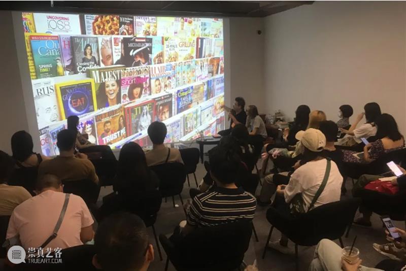 OCAT研究中心 | 2020全年项目回顾 OCAT研究中心 项目 以来 中国 艺术 历史 价值 模式 学术 机制 崇真艺客