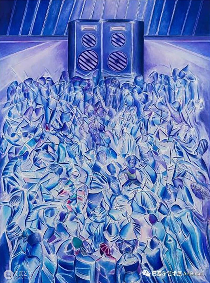 艺术市场专栏 | 疫情时代藏家 专栏 艺术 市场 疫情 时代 巴塞尔 艺术展 艺术界 行家们 当下 崇真艺客