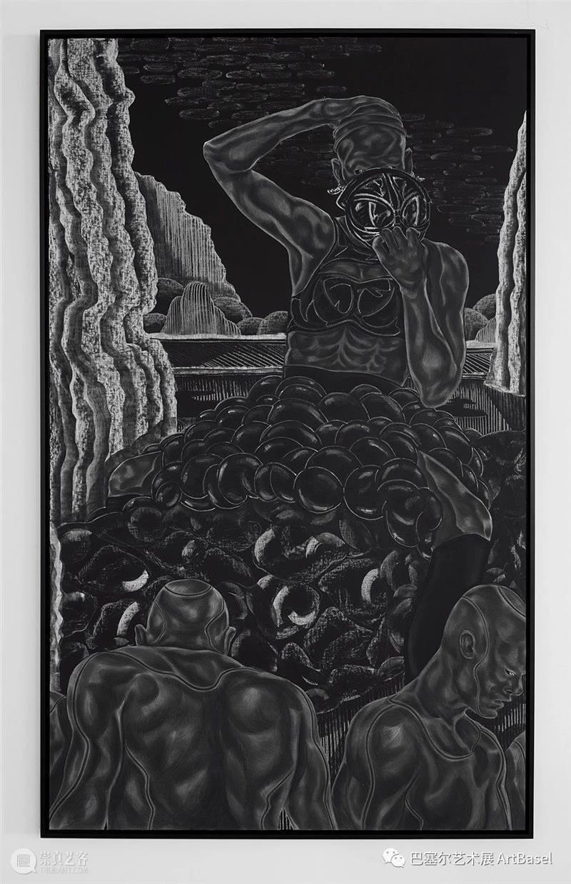 艺术市场专栏 | 疫情时代藏家 专栏 艺术 市场 疫情 时代 巴塞尔 艺术展 艺术界 行家们 当下 崇真艺客