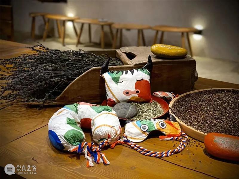 PAM新春好礼｜好运似锦，牛贯南北 新春 PAM 好运 牛贯南北 春风送暖入屠苏 新春佳节 艺术 气息 壹牛 南北 崇真艺客
