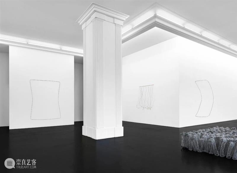 同行/不是美，是废墟 | 2020“未来世代奖”入围Bronwyn Katz Katz 废墟 同行 未来 世代 Bronwyn 约翰内斯堡 生活 工作 雕塑 崇真艺客