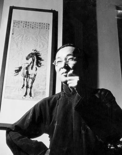 林语堂｜ 老 年 的 来 临 林语堂 中国 家族 制度 老幼 办法 幼年 少年 老年 半生 崇真艺客