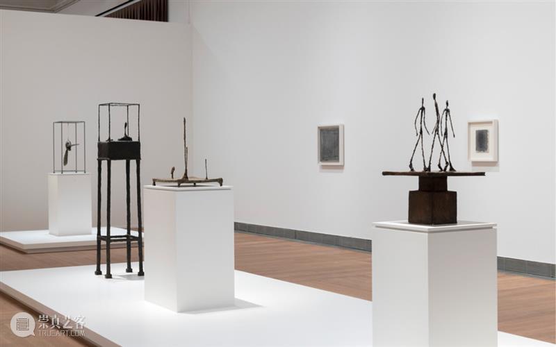 高古轩展讯 | 贾科梅蒂，莎拉·施，玛丽·韦瑟福德的美术馆个展 高古轩 贾科梅蒂 莎拉 玛丽 韦瑟福德 展讯 美术 馆个展 全球 空间 崇真艺客