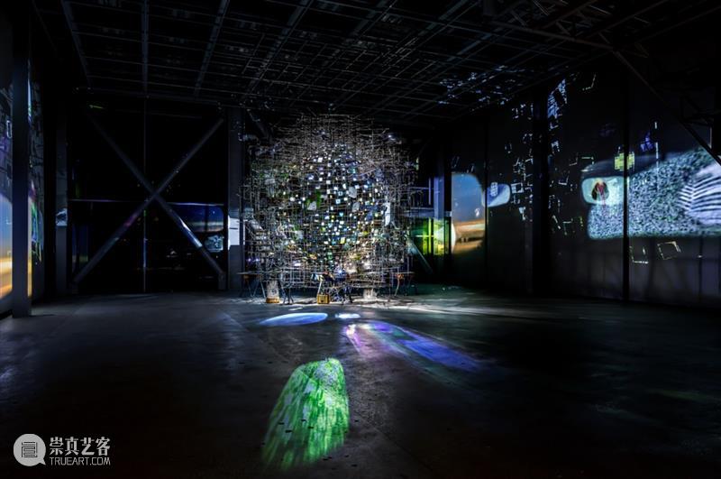 高古轩展讯 | 贾科梅蒂，莎拉·施，玛丽·韦瑟福德的美术馆个展 高古轩 贾科梅蒂 莎拉 玛丽 韦瑟福德 展讯 美术 馆个展 全球 空间 崇真艺客