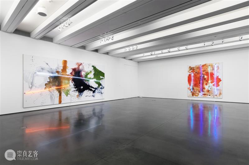 高古轩展讯 | 贾科梅蒂，莎拉·施，玛丽·韦瑟福德的美术馆个展 高古轩 贾科梅蒂 莎拉 玛丽 韦瑟福德 展讯 美术 馆个展 全球 空间 崇真艺客