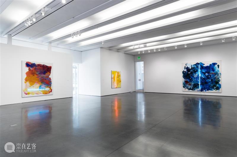 高古轩展讯 | 贾科梅蒂,莎拉·施,玛丽·韦瑟福德的美术馆个展 高古轩 贾科梅蒂 莎拉 玛丽 韦瑟福德 展讯 美术 馆个展 全球 空间 崇真艺客