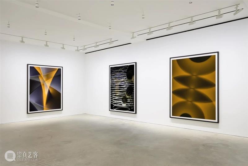 今日生日｜托马斯·鲁夫（Thomas Ruff） 鲁夫 托马斯 Ruff 生日 卓纳 画廊 图片 历史 建筑 赫尔佐格 崇真艺客