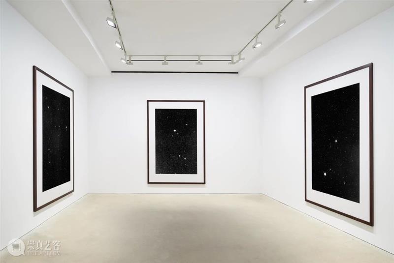 今日生日｜托马斯·鲁夫（Thomas Ruff） 鲁夫 托马斯 Ruff 生日 卓纳 画廊 图片 历史 建筑 赫尔佐格 崇真艺客