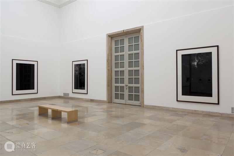 今日生日｜托马斯·鲁夫（Thomas Ruff） 鲁夫 托马斯 Ruff 生日 卓纳 画廊 图片 历史 建筑 赫尔佐格 崇真艺客