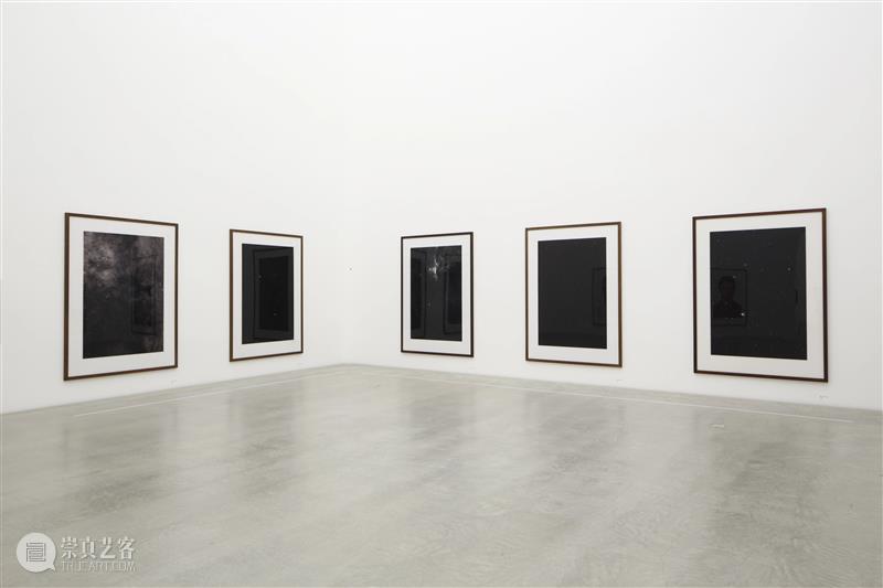今日生日｜托马斯·鲁夫（Thomas Ruff） 鲁夫 托马斯 Ruff 生日 卓纳 画廊 图片 历史 建筑 赫尔佐格 崇真艺客