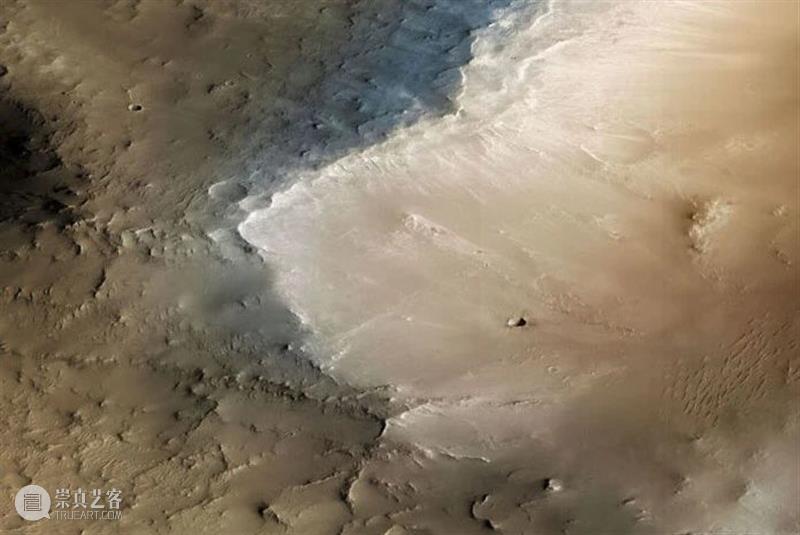 今日生日｜托马斯·鲁夫（Thomas Ruff） 鲁夫 托马斯 Ruff 生日 卓纳 画廊 图片 历史 建筑 赫尔佐格 崇真艺客