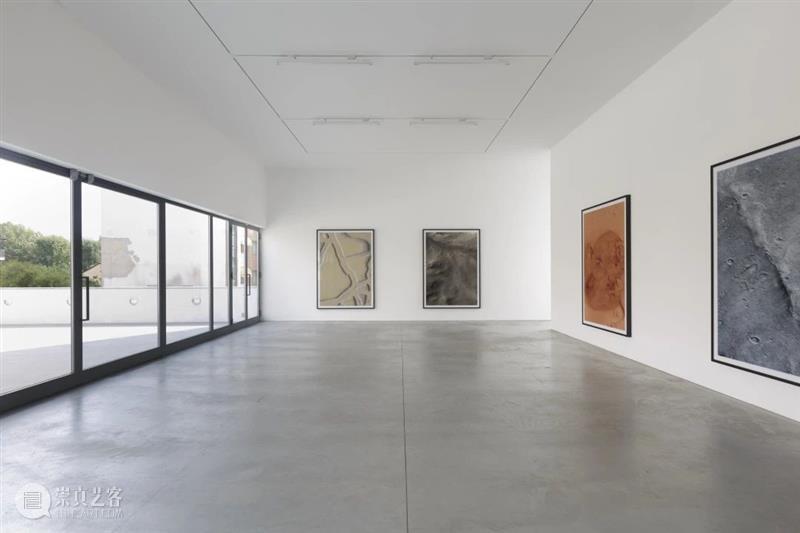 今日生日｜托马斯·鲁夫（Thomas Ruff） 鲁夫 托马斯 Ruff 生日 卓纳 画廊 图片 历史 建筑 赫尔佐格 崇真艺客