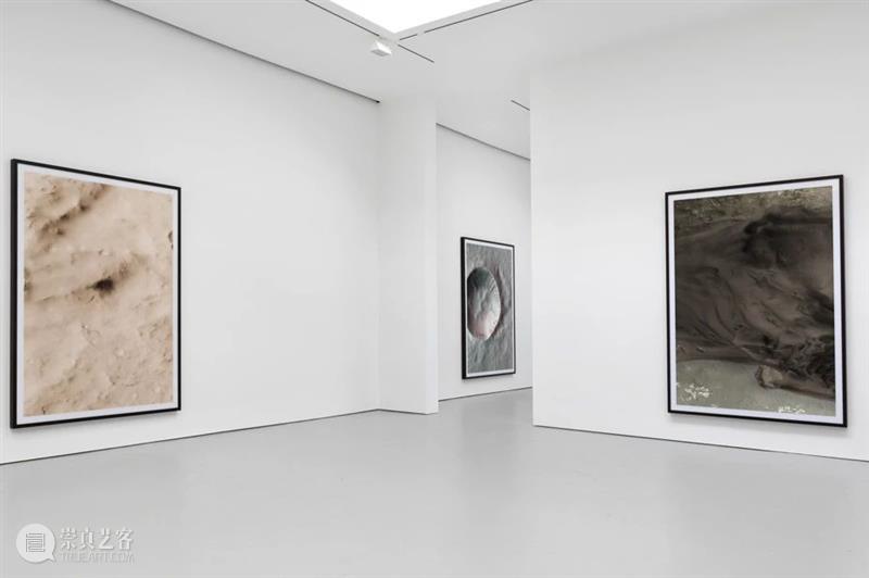 今日生日｜托马斯·鲁夫（Thomas Ruff） 鲁夫 托马斯 Ruff 生日 卓纳 画廊 图片 历史 建筑 赫尔佐格 崇真艺客