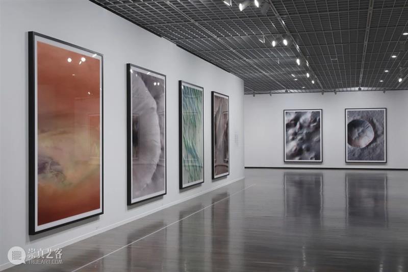 今日生日｜托马斯·鲁夫（Thomas Ruff） 鲁夫 托马斯 Ruff 生日 卓纳 画廊 图片 历史 建筑 赫尔佐格 崇真艺客