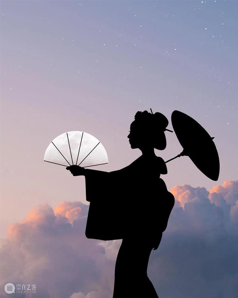 手可摘星辰 星辰 天空 云层 形状 荷兰 艺术家 摄影师 Nguyen 想象力 作品 崇真艺客