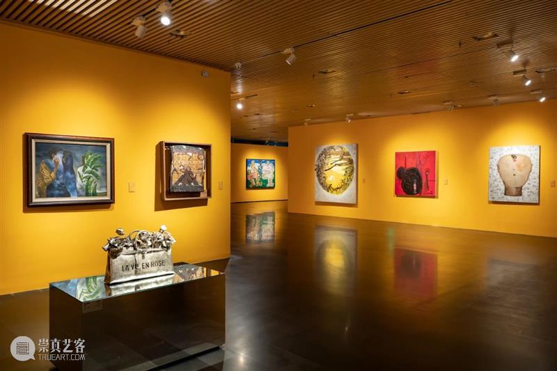 清华艺博过大年 | 印尼大展已上线  “热带风暴”贺新春！ 视频资讯 清华大学艺术博物馆 清华 艺博 热带风暴 印尼 大展 贺新春 鼠豪 庚子 牛耳 清华大学艺术博物馆 崇真艺客