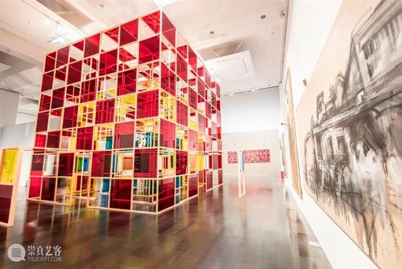 清华艺博过大年 | 印尼大展已上线  “热带风暴”贺新春！ 视频资讯 清华大学艺术博物馆 清华 艺博 热带风暴 印尼 大展 贺新春 鼠豪 庚子 牛耳 清华大学艺术博物馆 崇真艺客