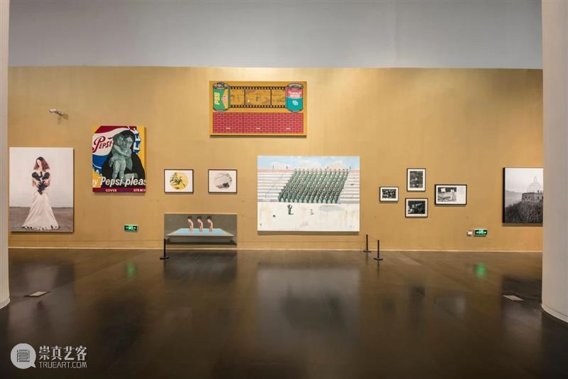 清华艺博过大年 | 印尼大展已上线  “热带风暴”贺新春！ 视频资讯 清华大学艺术博物馆 清华 艺博 热带风暴 印尼 大展 贺新春 鼠豪 庚子 牛耳 清华大学艺术博物馆 崇真艺客