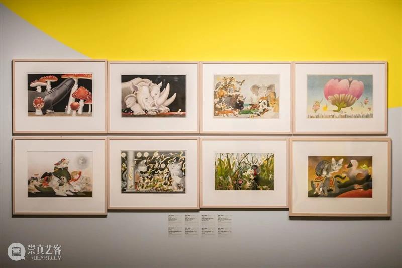 清华艺博过大年 | 印尼大展已上线  “热带风暴”贺新春！ 视频资讯 清华大学艺术博物馆 清华 艺博 热带风暴 印尼 大展 贺新春 鼠豪 庚子 牛耳 清华大学艺术博物馆 崇真艺客