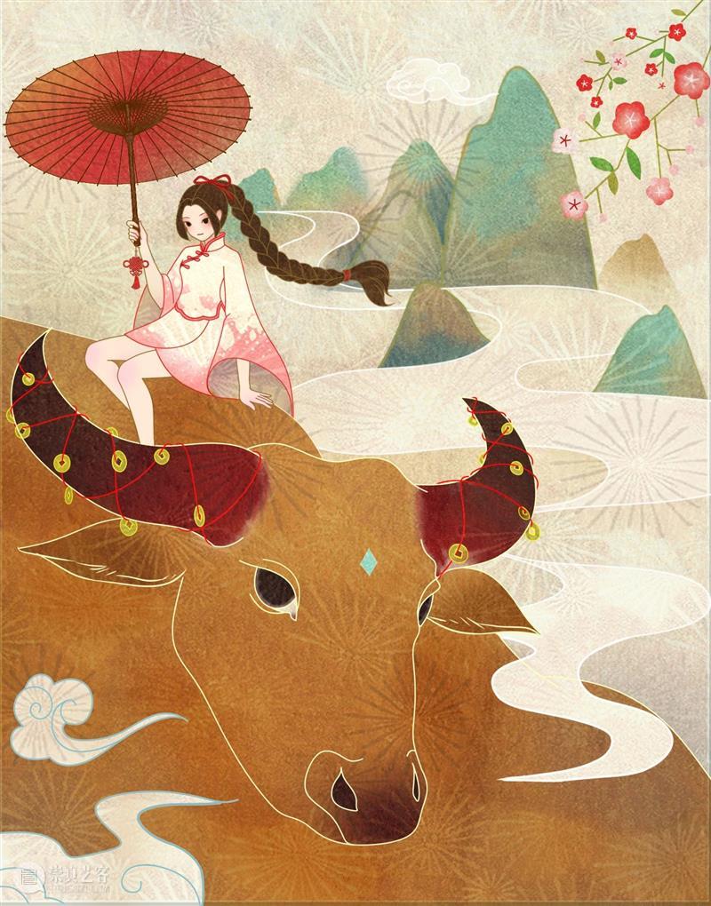 五洲四海“云”上欢——浙江美术馆欢乐春节线上展览来啦！ 视频资讯 浙江美术馆 线上 浙江美术馆 五洲四海 MUSEUM五洲四海 中华民族 佳节 灯笼 红包 民俗 文艺 崇真艺客