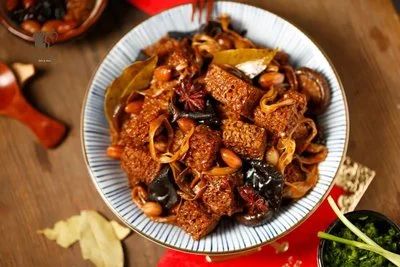 【除夕】大年三十年夜饭吃什么，既健康寓意又好？ 大年 寓意 夜饭 乾坤 好事 花生 YEAR 小伙伴们 卡卡 新春 崇真艺客