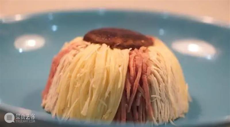 【除夕】大年三十年夜饭吃什么，既健康寓意又好？ 大年 寓意 夜饭 乾坤 好事 花生 YEAR 小伙伴们 卡卡 新春 崇真艺客