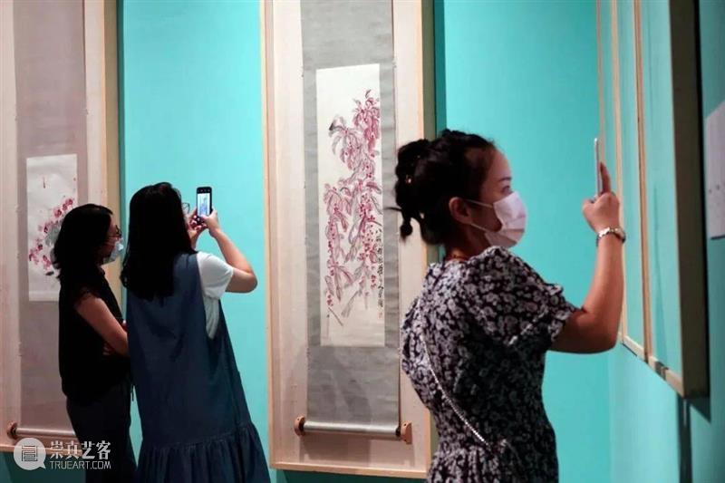北京画院的庚子年，五大“新”亮点与您分享 北京画院 庚子年 亮点 罗元欣 文化 艺术 文化和旅游部 艺术家 基层 活动 崇真艺客