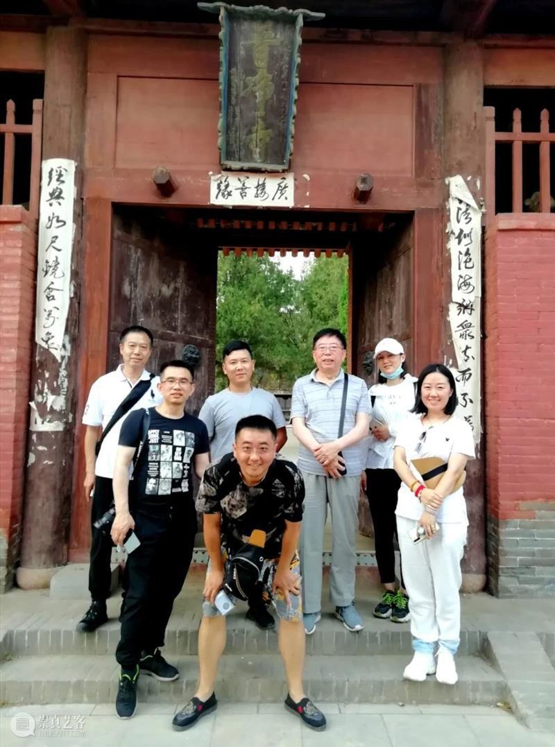 ​唯留一湖水 与汝慰心劳：南山禅2020行迹 行迹 湖水 南山 汝慰心劳 牛气 疫情 脚步 时间 精力 流水账 崇真艺客
