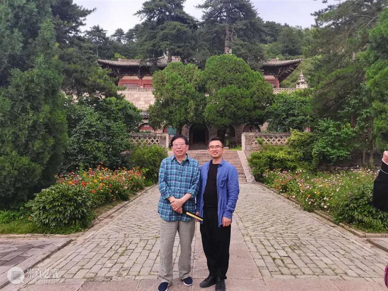 ​唯留一湖水 与汝慰心劳：南山禅2020行迹 行迹 湖水 南山 汝慰心劳 牛气 疫情 脚步 时间 精力 流水账 崇真艺客