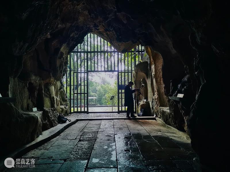 ​唯留一湖水 与汝慰心劳：南山禅2020行迹 行迹 湖水 南山 汝慰心劳 牛气 疫情 脚步 时间 精力 流水账 崇真艺客