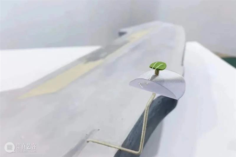 户尔空间｜我们是同一太阳下的结果 空间 太阳 结果 户尔 社交 距离 机场 次落空 ?场 北京 崇真艺客