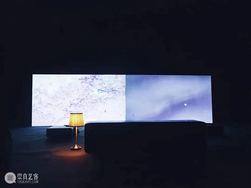 户尔空间｜我们是同一太阳下的结果 空间 太阳 结果 户尔 社交 距离 机场 次落空 ?场 北京 崇真艺客